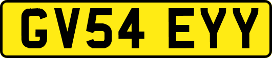 GV54EYY