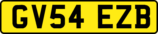 GV54EZB