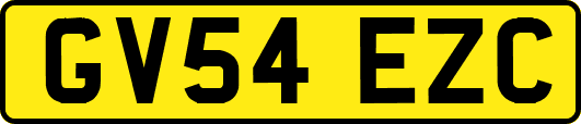 GV54EZC