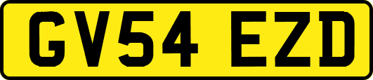 GV54EZD