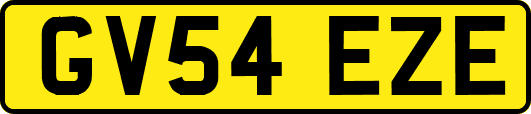 GV54EZE