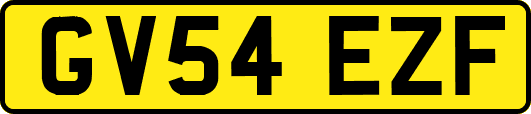 GV54EZF