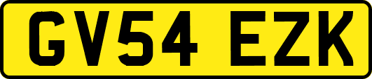 GV54EZK