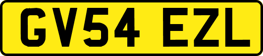 GV54EZL
