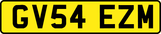 GV54EZM