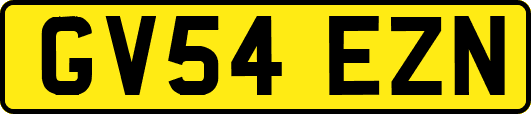 GV54EZN
