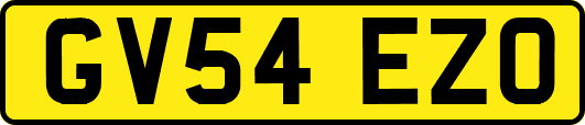 GV54EZO