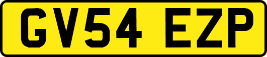 GV54EZP