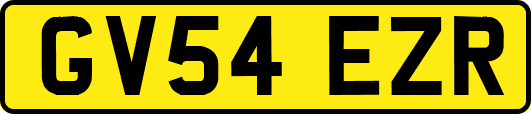 GV54EZR