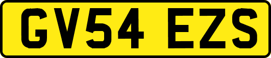 GV54EZS