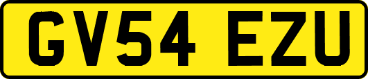 GV54EZU