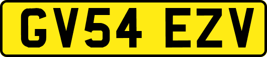 GV54EZV
