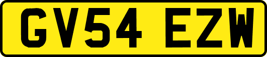 GV54EZW