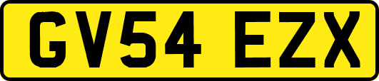 GV54EZX