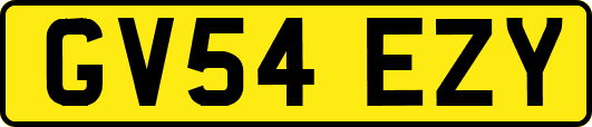 GV54EZY