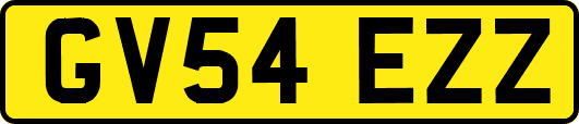 GV54EZZ