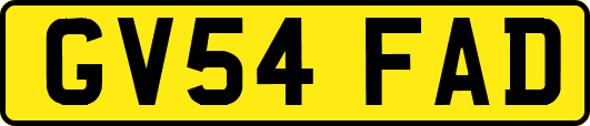 GV54FAD