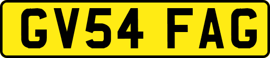 GV54FAG