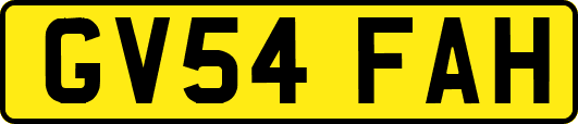 GV54FAH