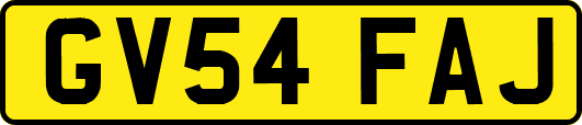 GV54FAJ