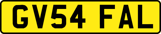 GV54FAL