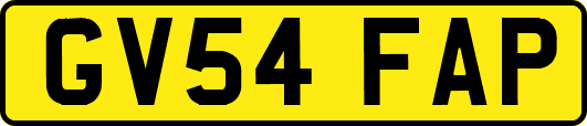 GV54FAP