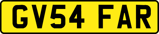 GV54FAR