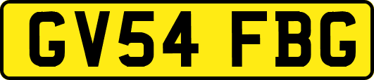 GV54FBG