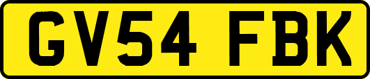 GV54FBK