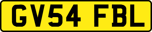 GV54FBL