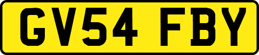 GV54FBY