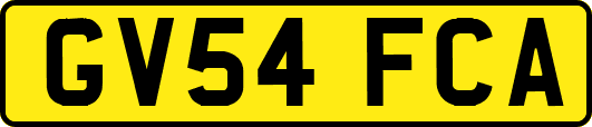 GV54FCA