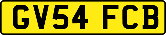 GV54FCB