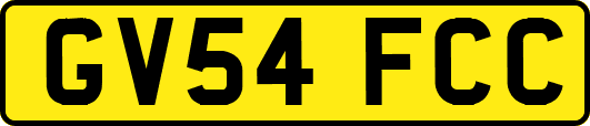 GV54FCC