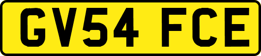 GV54FCE