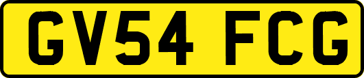 GV54FCG