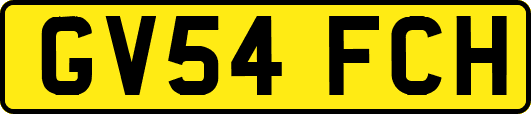 GV54FCH