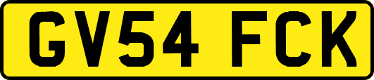 GV54FCK