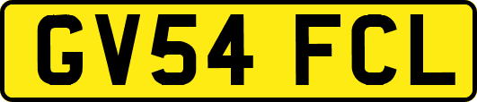 GV54FCL