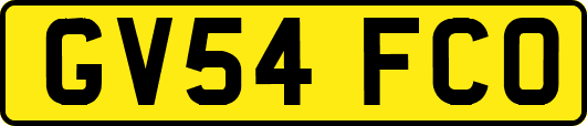 GV54FCO