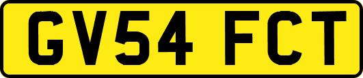 GV54FCT