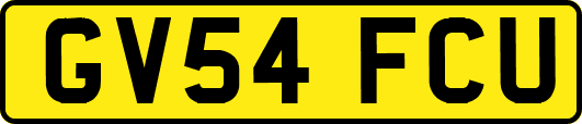 GV54FCU