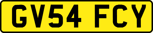 GV54FCY