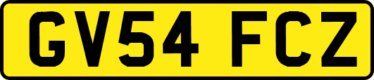 GV54FCZ