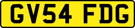 GV54FDG
