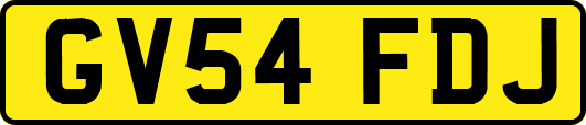 GV54FDJ