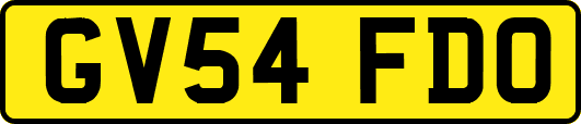 GV54FDO