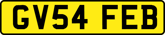 GV54FEB
