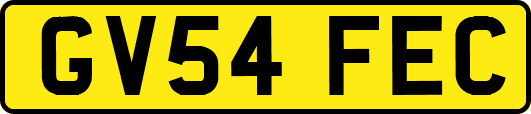 GV54FEC
