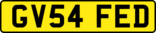 GV54FED